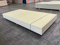 Mdf plaat (7x) - afbeelding 4 van  7