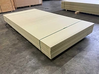 Mdf plaat (7x) - afbeelding 7 van  7