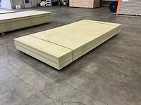 Mdf plaat (9x)