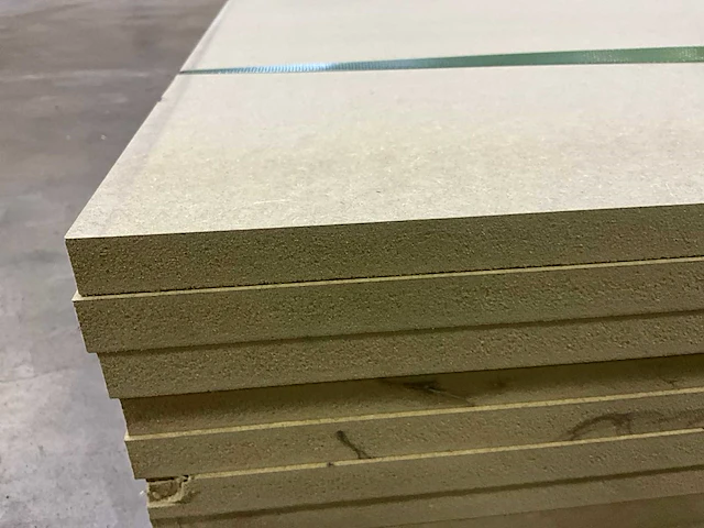 Mdf plaat (9x) - afbeelding 2 van  7