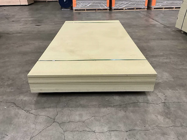 Mdf plaat (9x) - afbeelding 3 van  7