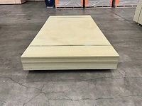 Mdf plaat (9x) - afbeelding 3 van  7