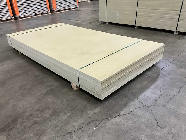 Mdf plaat (9x) - afbeelding 4 van  7