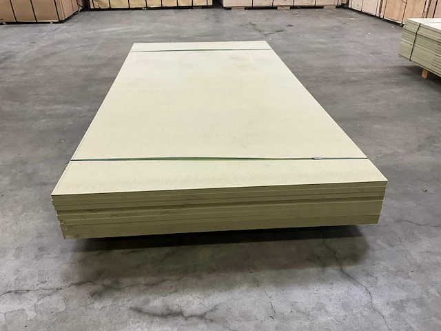 Mdf plaat (9x) - afbeelding 6 van  7