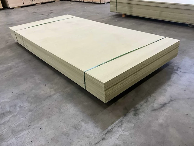 Mdf plaat (9x) - afbeelding 7 van  7
