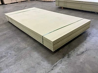 Mdf plaat (9x) - afbeelding 7 van  7
