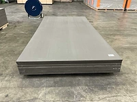 Mdf plaat zwart (10x) - afbeelding 3 van  7