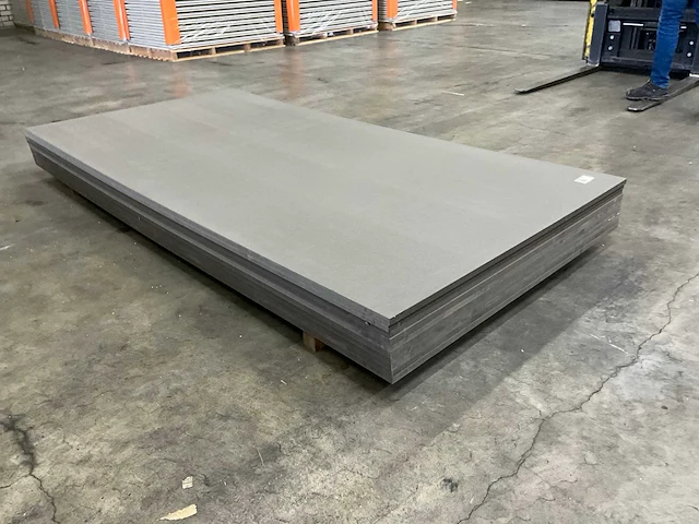 Mdf plaat zwart (10x) - afbeelding 4 van  7