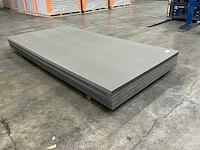 Mdf plaat zwart (10x) - afbeelding 4 van  7