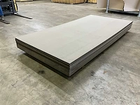 Mdf plaat zwart (10x) - afbeelding 5 van  7