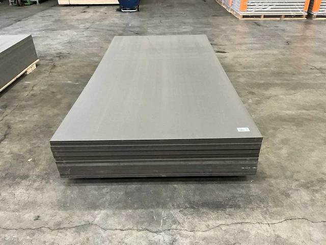 Mdf plaat zwart (15x) - afbeelding 3 van  7
