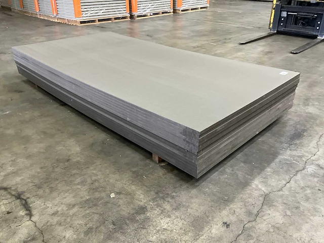 Mdf plaat zwart (15x) - afbeelding 4 van  7
