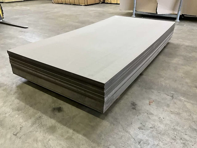 Mdf plaat zwart (15x) - afbeelding 5 van  7