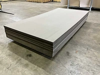Mdf plaat zwart (15x) - afbeelding 5 van  7