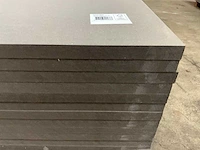 Mdf plaat zwart (18x) - afbeelding 2 van  7