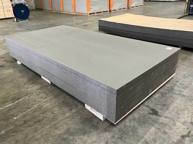 Mdf plaat zwart (18x) - afbeelding 4 van  7