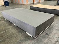 Mdf plaat zwart (18x) - afbeelding 4 van  7