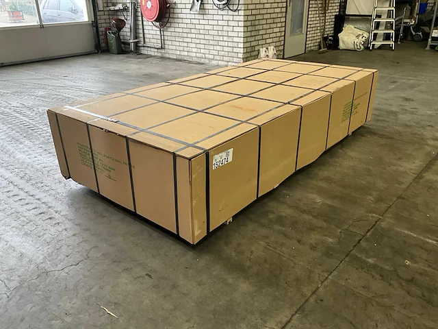 Mdf plaat zwart (25x) - afbeelding 1 van  8