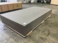 Mdf plaat zwart (25x) - afbeelding 2 van  8