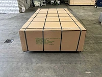 Mdf plaat zwart (25x) - afbeelding 4 van  8