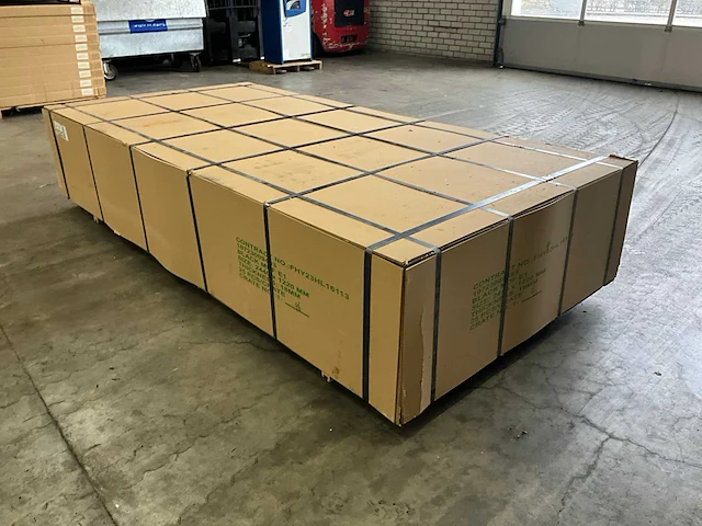 Mdf plaat zwart (25x) - afbeelding 8 van  8
