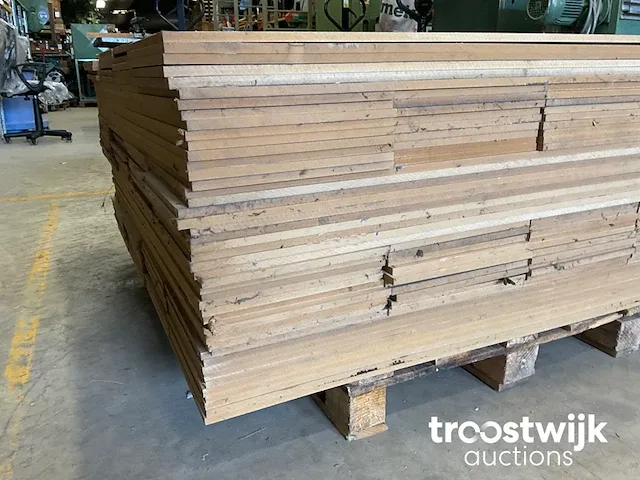Mdf platen “122x30x12” - afbeelding 4 van  4
