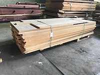 Mdf stroken - afbeelding 1 van  3
