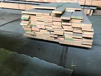 Mdf stroken - afbeelding 3 van  3