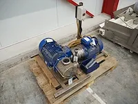 Mdm pumps ltd - afbeelding 2 van  6