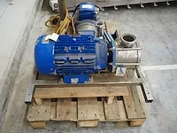 Mdm pumps ltd - afbeelding 3 van  6