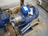 Mdm pumps ltd - afbeelding 5 van  6