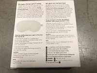 Me beauty boosting eye mask (48x) - afbeelding 3 van  4