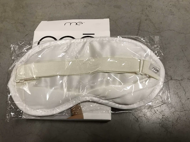 Me beauty boosting eye mask (48x) - afbeelding 4 van  4