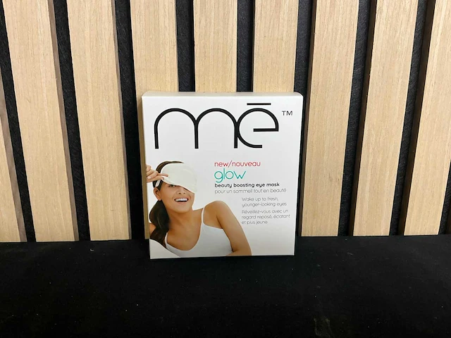 Me beauty boosting eye mask (96x) - afbeelding 1 van  4