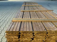 Me vuren zweeds rabat 5000x195x11/22mm (120x) - afbeelding 5 van  9