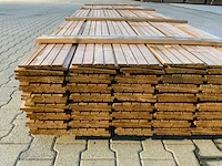 Me vuren zweeds rabat 5000x195x11/22mm (96x) - afbeelding 3 van  8