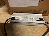 Meanwell hlg-320h-24a elektronische drivers voor leds (8x) - afbeelding 4 van  4
