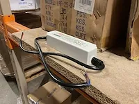 Meanwell lpf-25-24 elektronische drivers voor leds (190x) - afbeelding 2 van  4