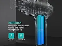 Mebak massage gun mebak 3 - afbeelding 3 van  4