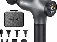 Mebak massage gun mebak 3 - afbeelding 1 van  4