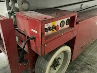 Mec 2033es hoogwerker - afbeelding 5 van  17