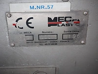 Meca plastic - afbeelding 2 van  10