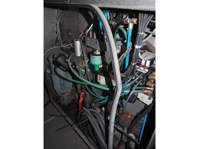 Meca plastic - afbeelding 10 van  20