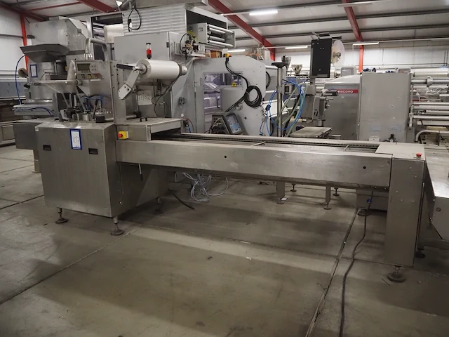 Meca plastic - afbeelding 12 van  20