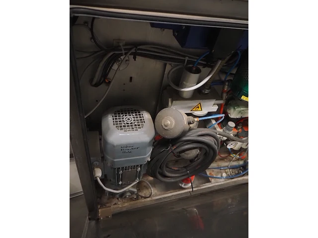 Meca plastic - afbeelding 9 van  19