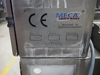 Meca plastic - afbeelding 6 van  14