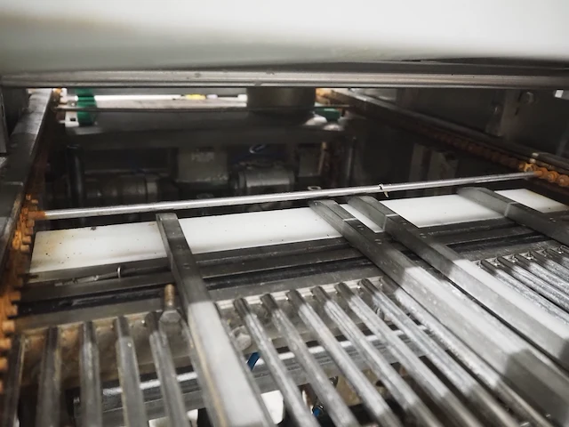 Meca plastic - afbeelding 12 van  14