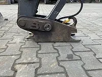 Mecalac 6 mcr rupsgraafmachine - afbeelding 2 van  62