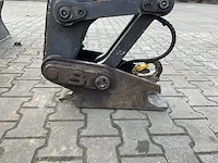 Mecalac 6 mcr rupsgraafmachine - afbeelding 3 van  62