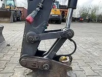 Mecalac 6 mcr rupsgraafmachine - afbeelding 4 van  62